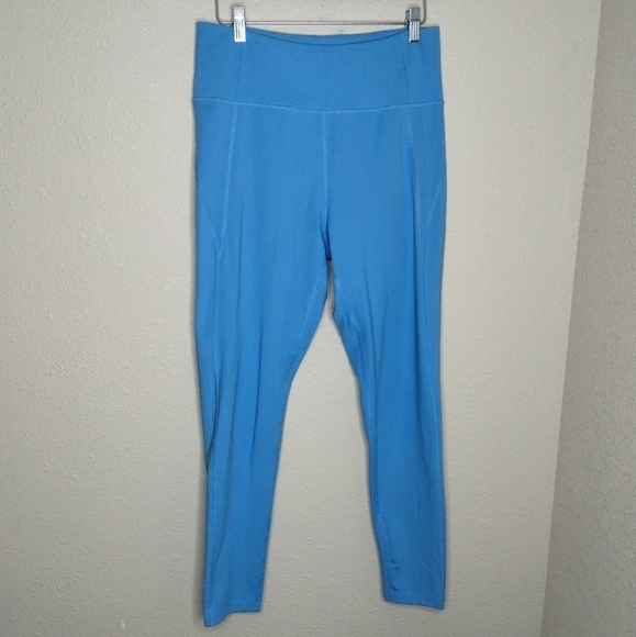 Girlfriend Collective Prism Compressive High-Rise Legging size XL - Picture 2 of 6